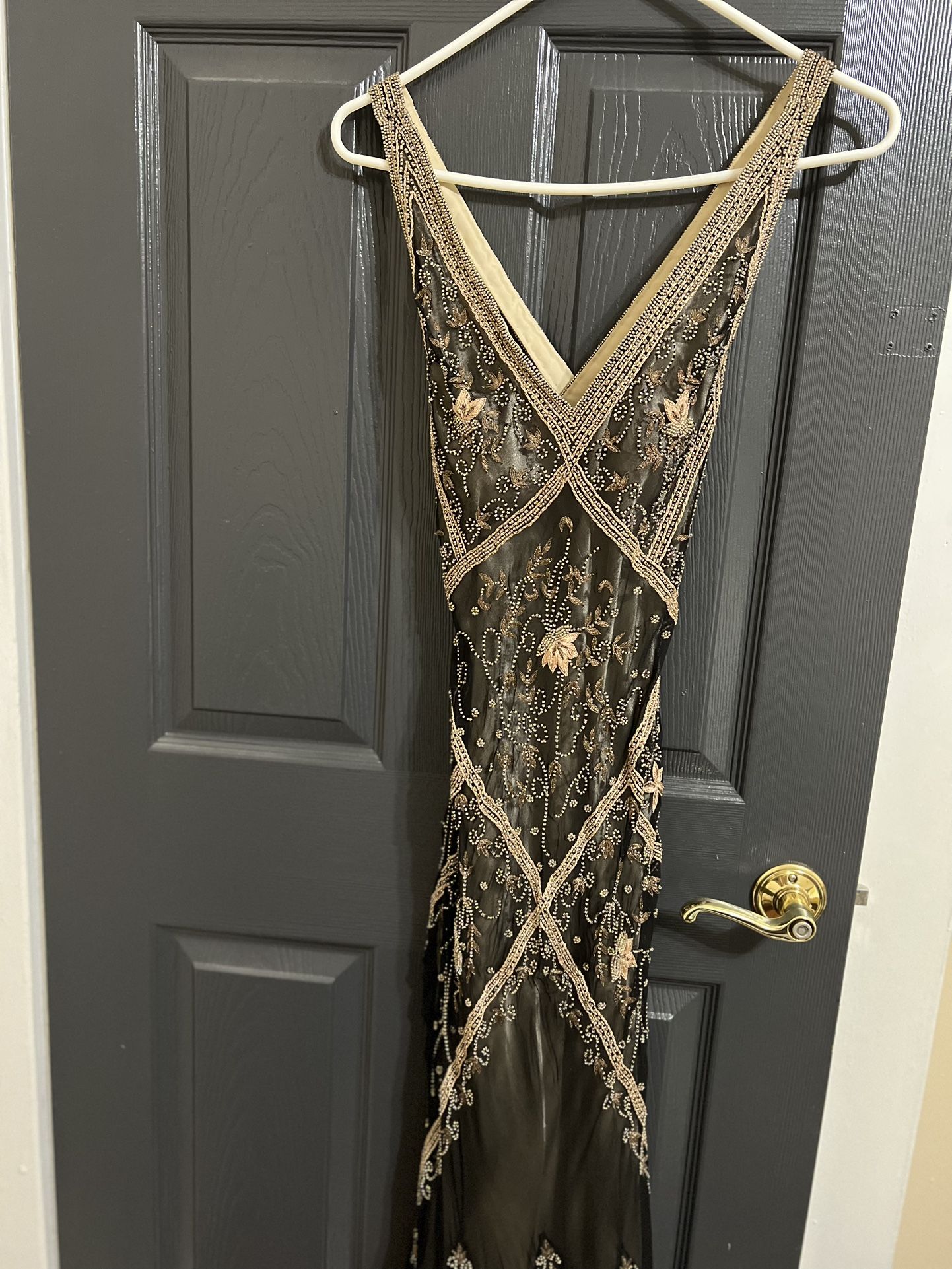 Niteline Dress