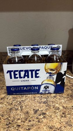 Quita tapón