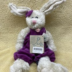 Boyd’s Plush Hare “Ashley”