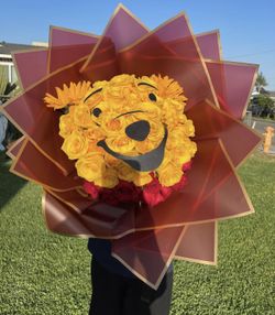 FLOWER BOUQUET