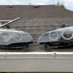 E70/E71 X5 X6 X5M X6M