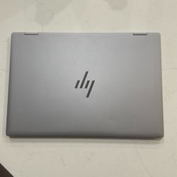 HP Envy LAPTOP