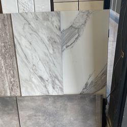 12x24 Porcelain Tile