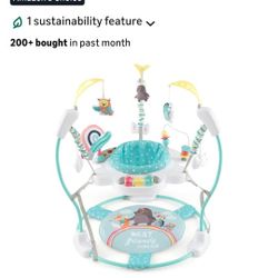 Baby Jumper Bouncer