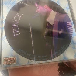 Prince CDs - 18 CDs