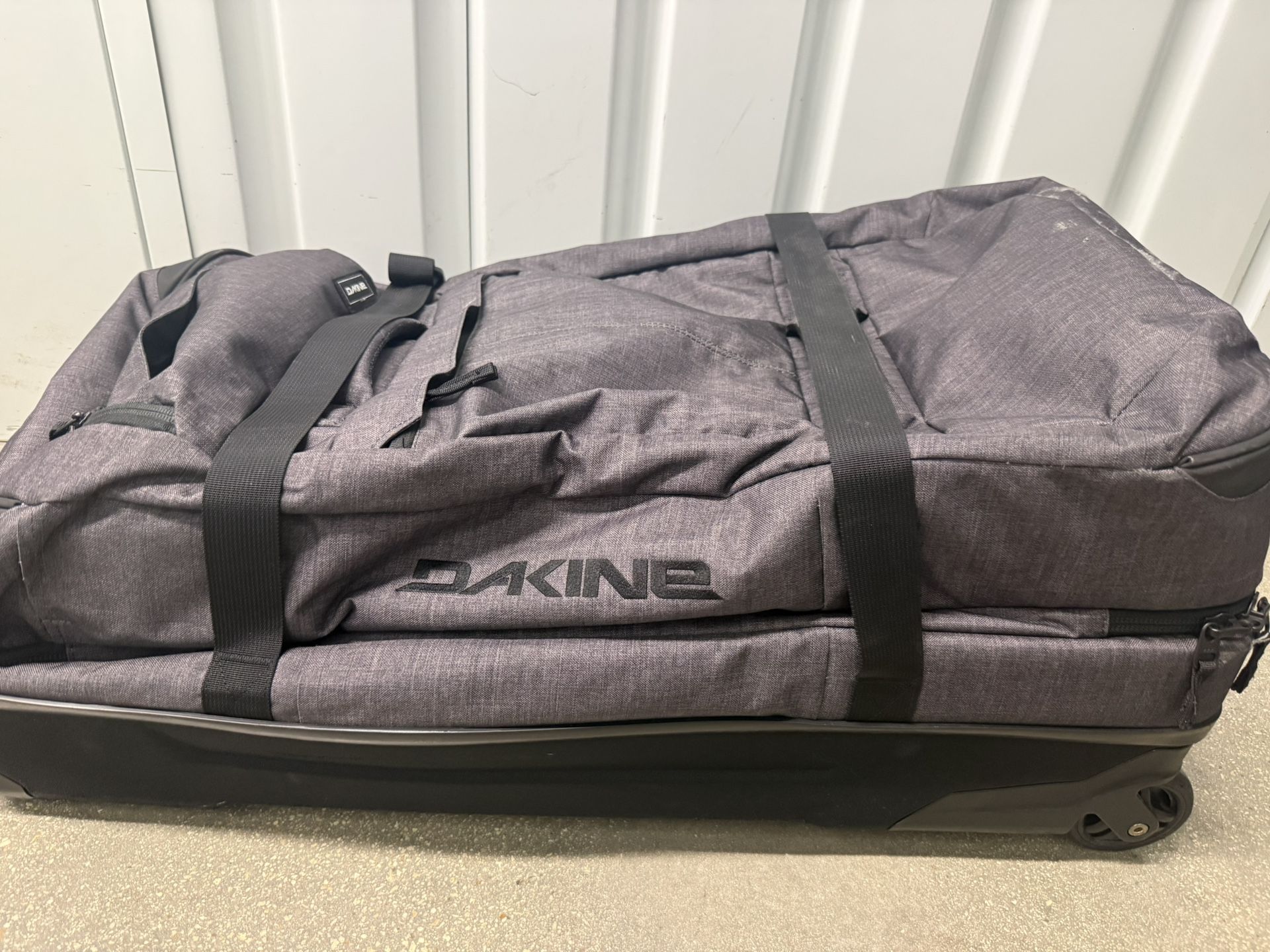 Dakine rolling Tote