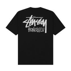 Stussy Honolulu Chapter Tee Medium