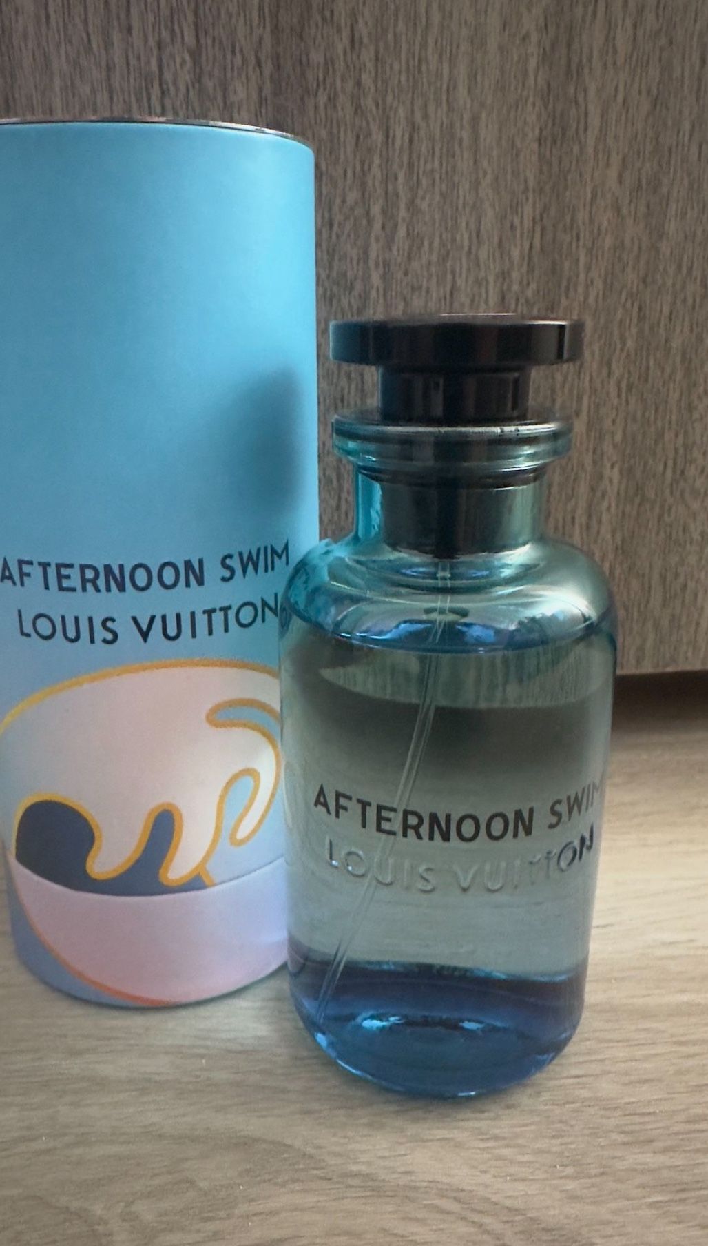 Louis Vuitton Afternoon Swim Fragrance 