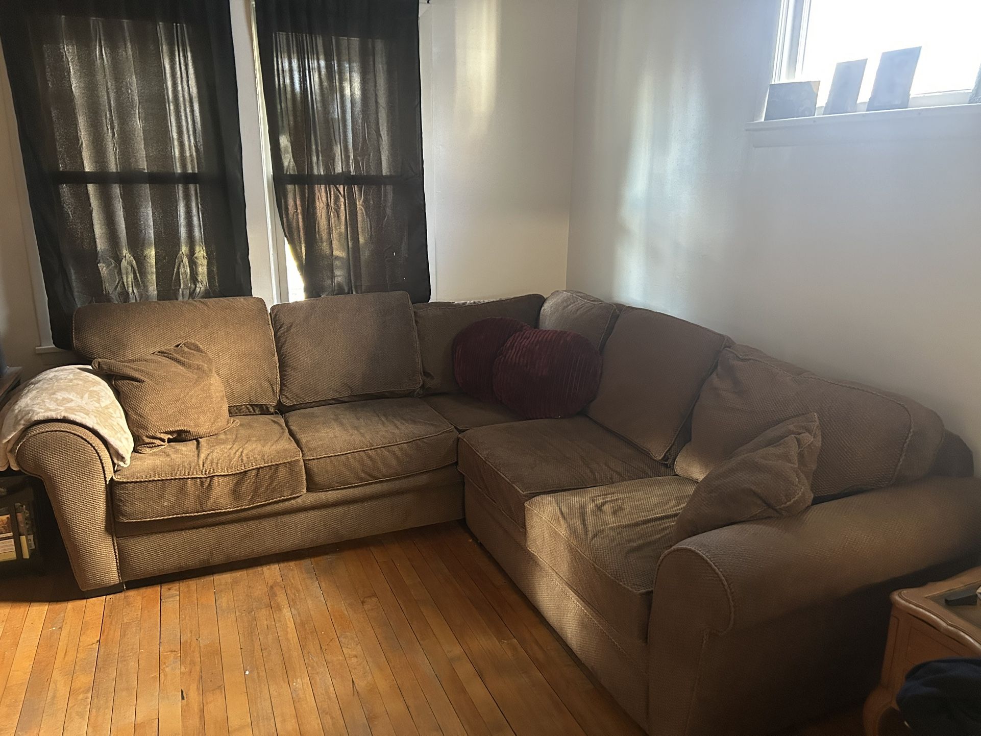 Sectional Sofa