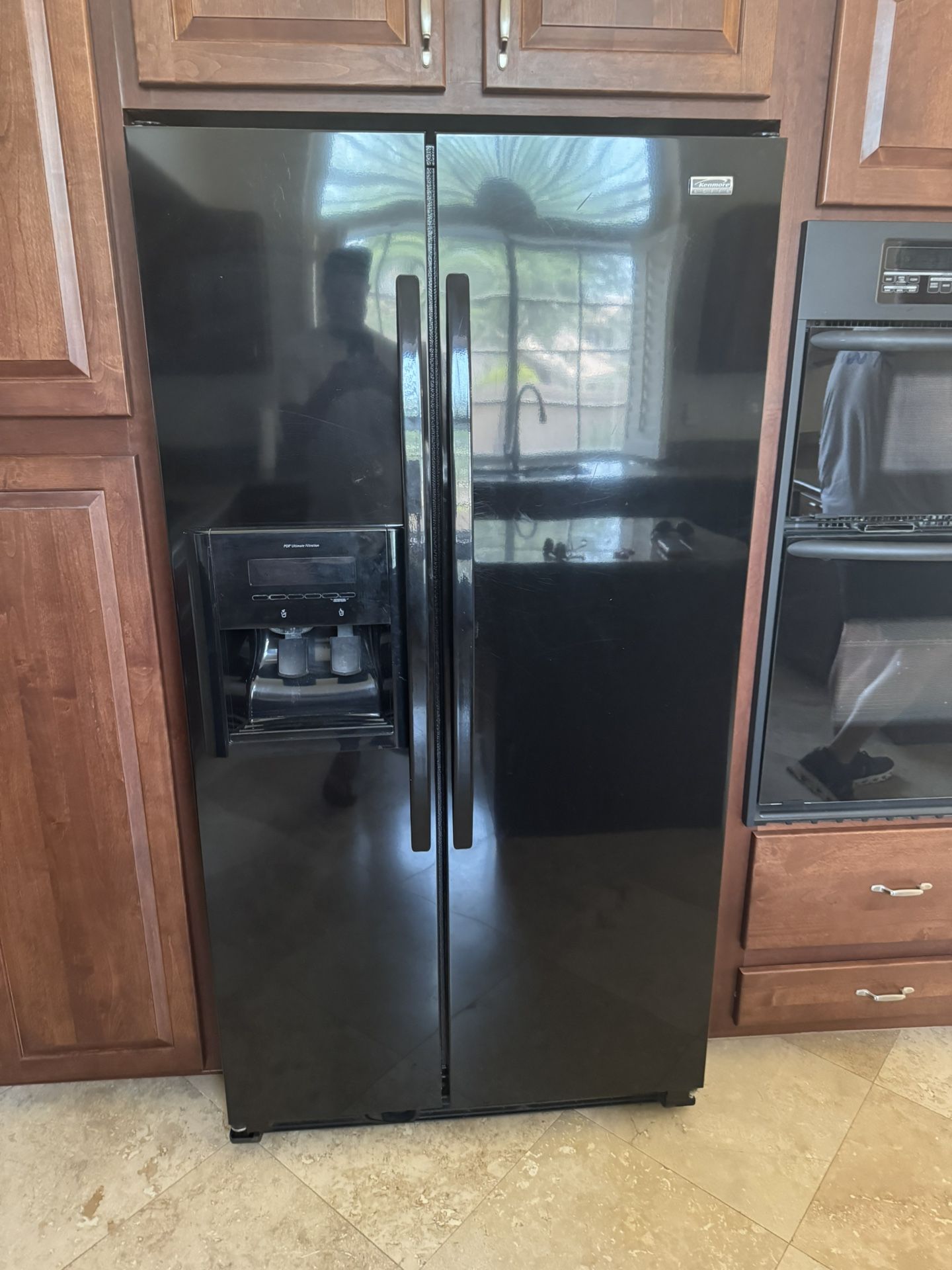 Kenmore Refrigerator