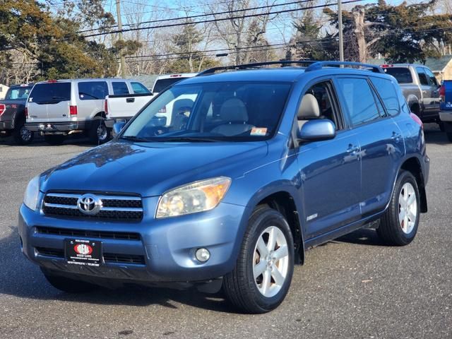 2007 Toyota RAV4