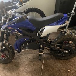 Pit Bike