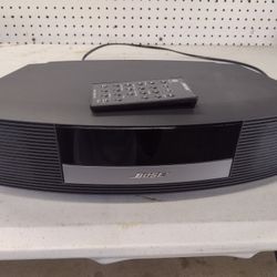 Bose Wave Radio