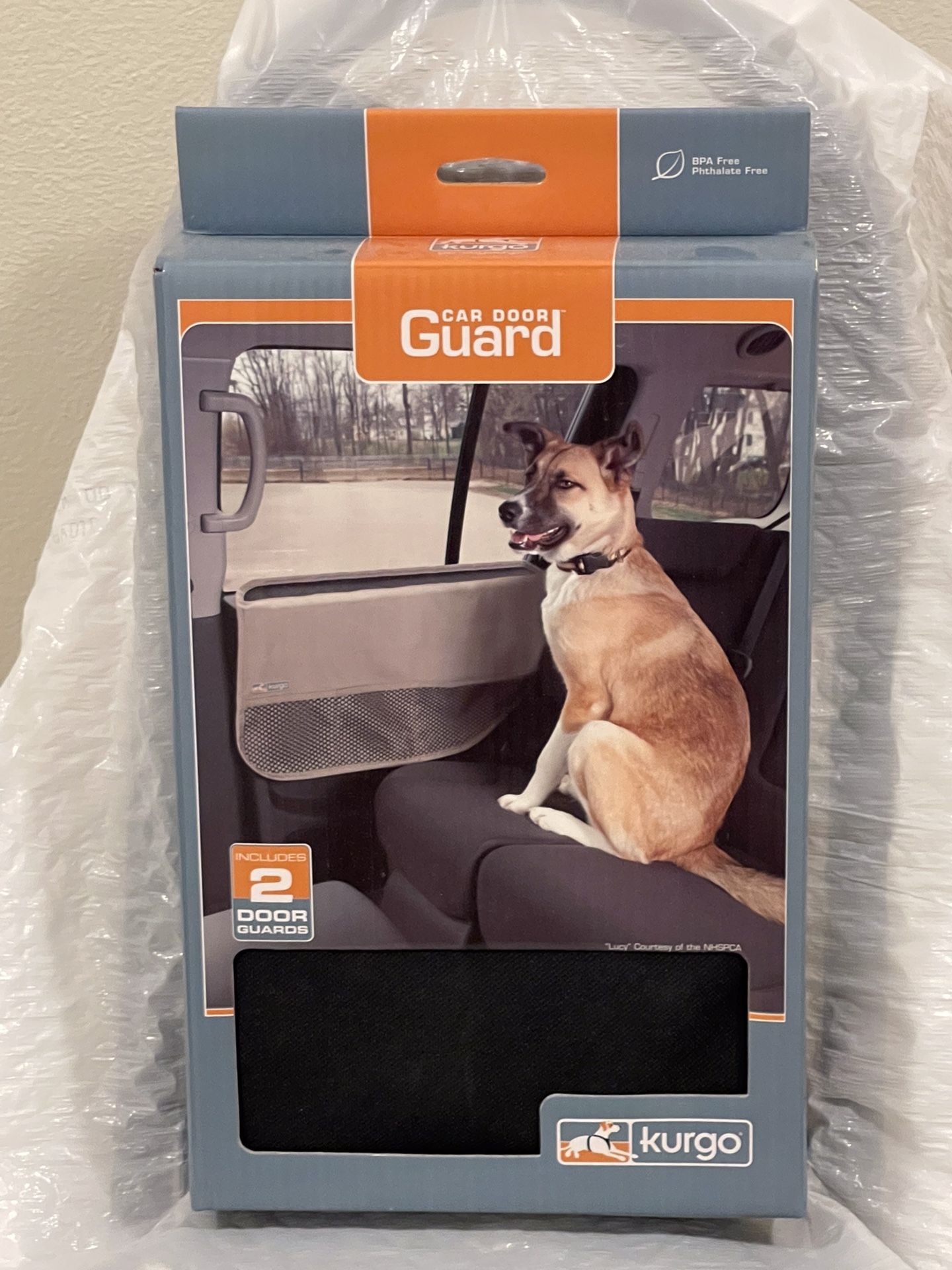 NEW!! CAR DOOR GUARDS - firm price