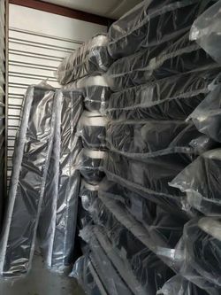 New Mattress For Sale 