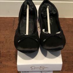 Jessica Simpson Women’s Ballet Flats - NEW