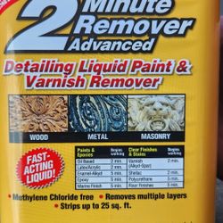 Free Paint Remover