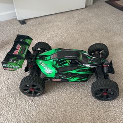 Asuga XLR