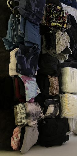 Women’s Clothes / Pull ups