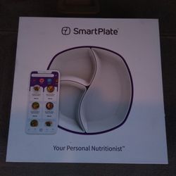 Smart plate Bluetooth  Scale For Optimal Weight