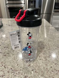 Disney Blender Bottle