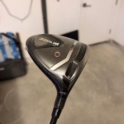 TaylorMade Original One Mini Driver 11.5*