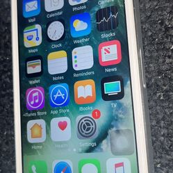 iPhone 5 16GB Unlocked