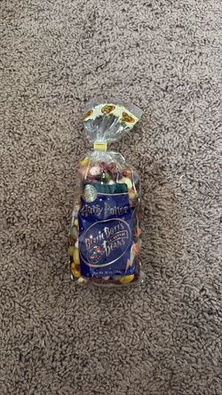 Harry Potter Bertie Botts Jelly Beans