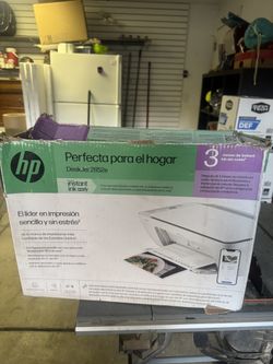 Printer hp
