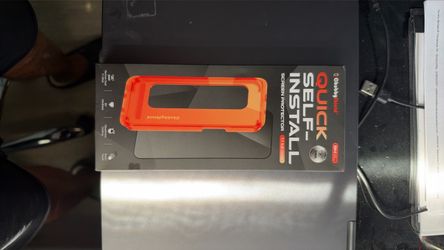 Chubby Cable Screen Protector