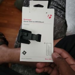 Bontrager Blendr XXX Ion MTB Mount