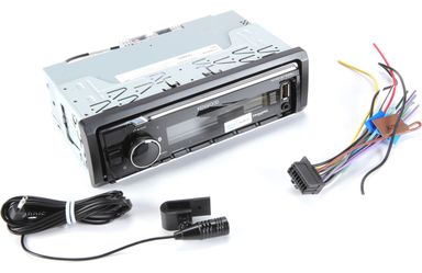 kenwood car stereo blutooth 