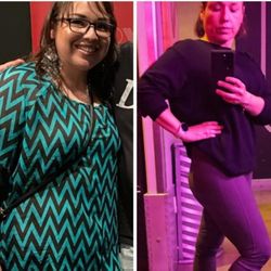 Baje De Peso/ Lose Weight 8.5