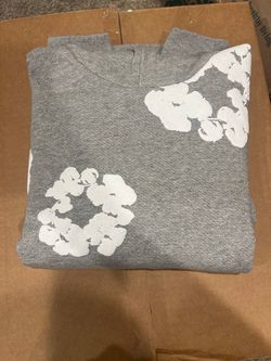 Authentic Denim Tears Hoodie / Sets