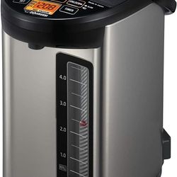 Zojirushi CV-JAC50XB 5.0 Liter VE Hybrid Water Boiler Warmer #3958M UP2