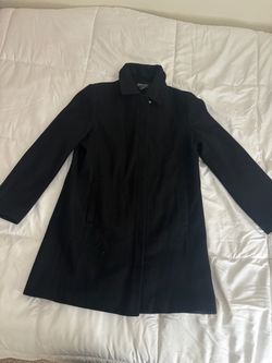 Pea Coat