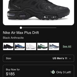 NIKE AIR MAX 