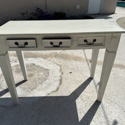 Vintage Desk