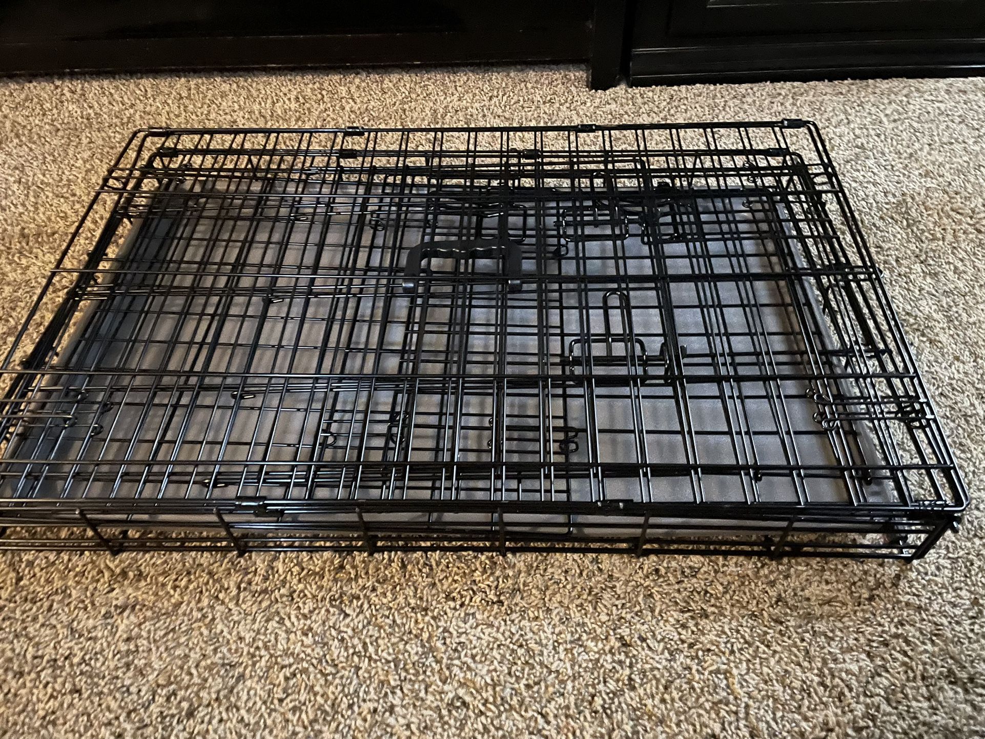 Medium Dog Create For Sale Collapsible