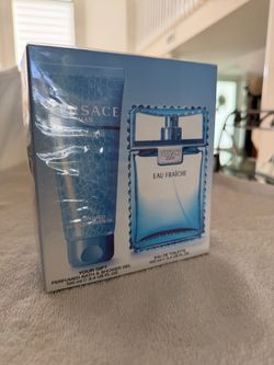 Man’s Cologne #3