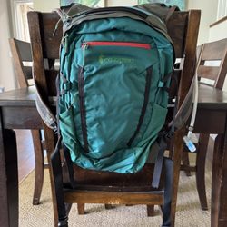 Cotopaxi Lagos 15L Hydration Pack Backpack