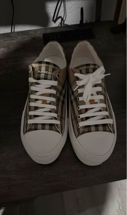 Burberry Shoes