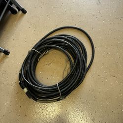 Heavy Duty Extension Cord 