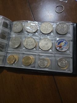 Coins For Sale 