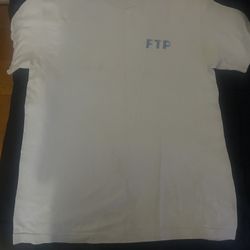 FTP Tee Large