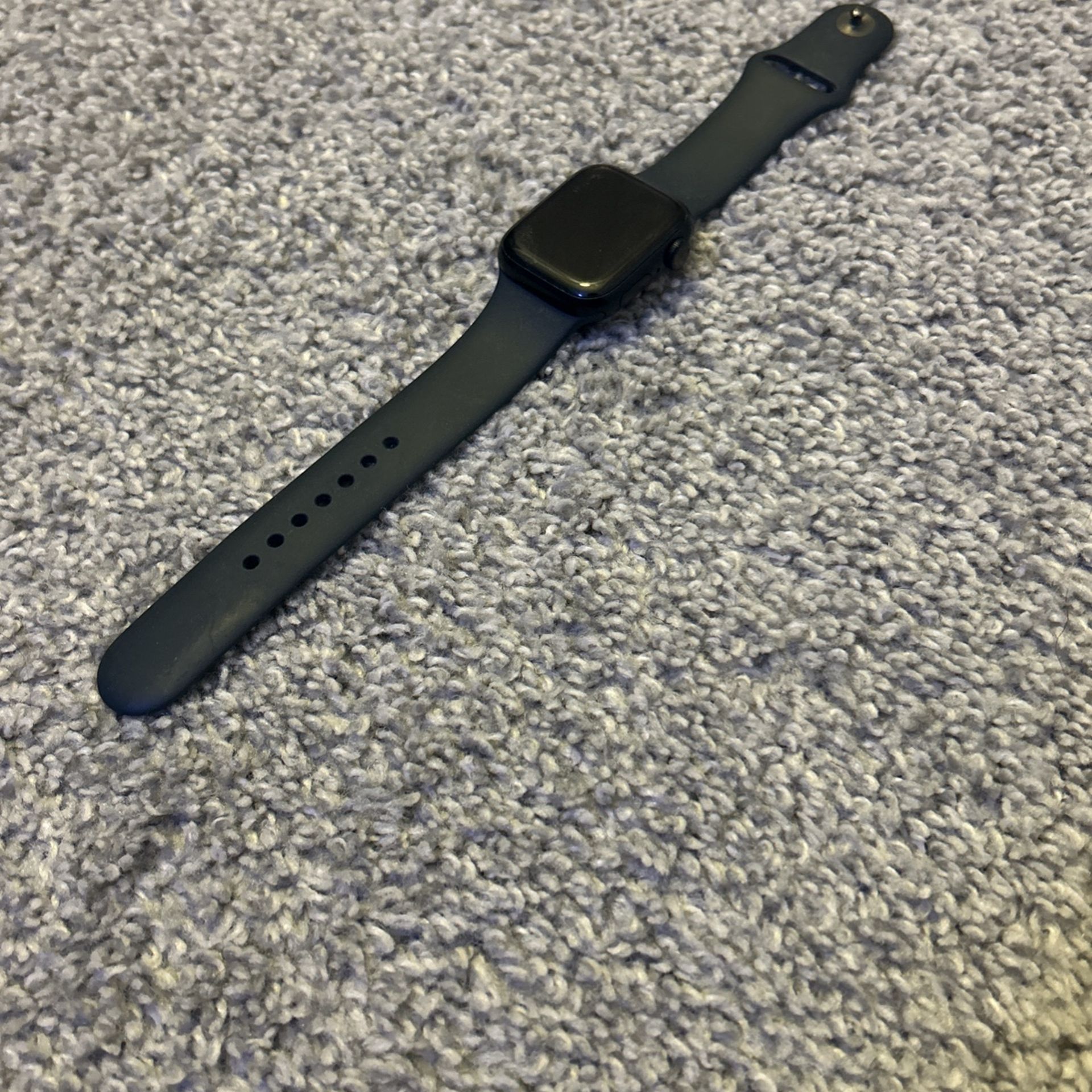 Apple Watch Series 7 Midnight 41mm