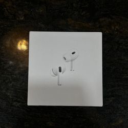 AirPod Pro Gen 2