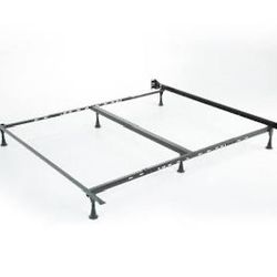 Mattress Firm One Size Bed Frame 