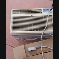 Window AC
