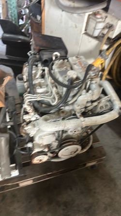 Kohler 8 EOZD Marine Generator